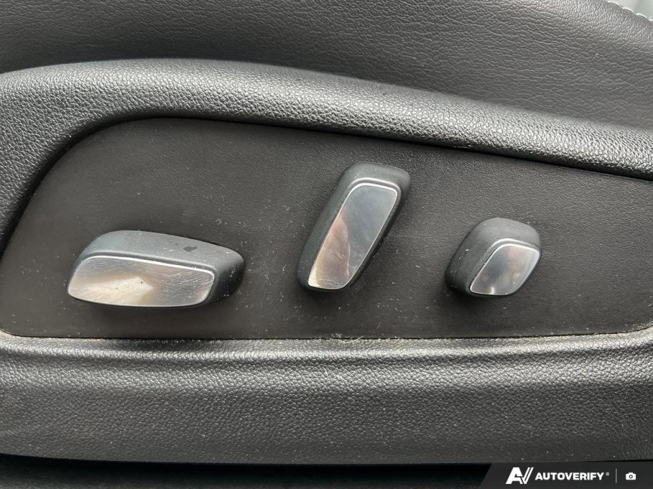 2023 Cadillac XT5 AWD Premium Luxury   ONE OWNER   MOONROOF   LTHR O Photo