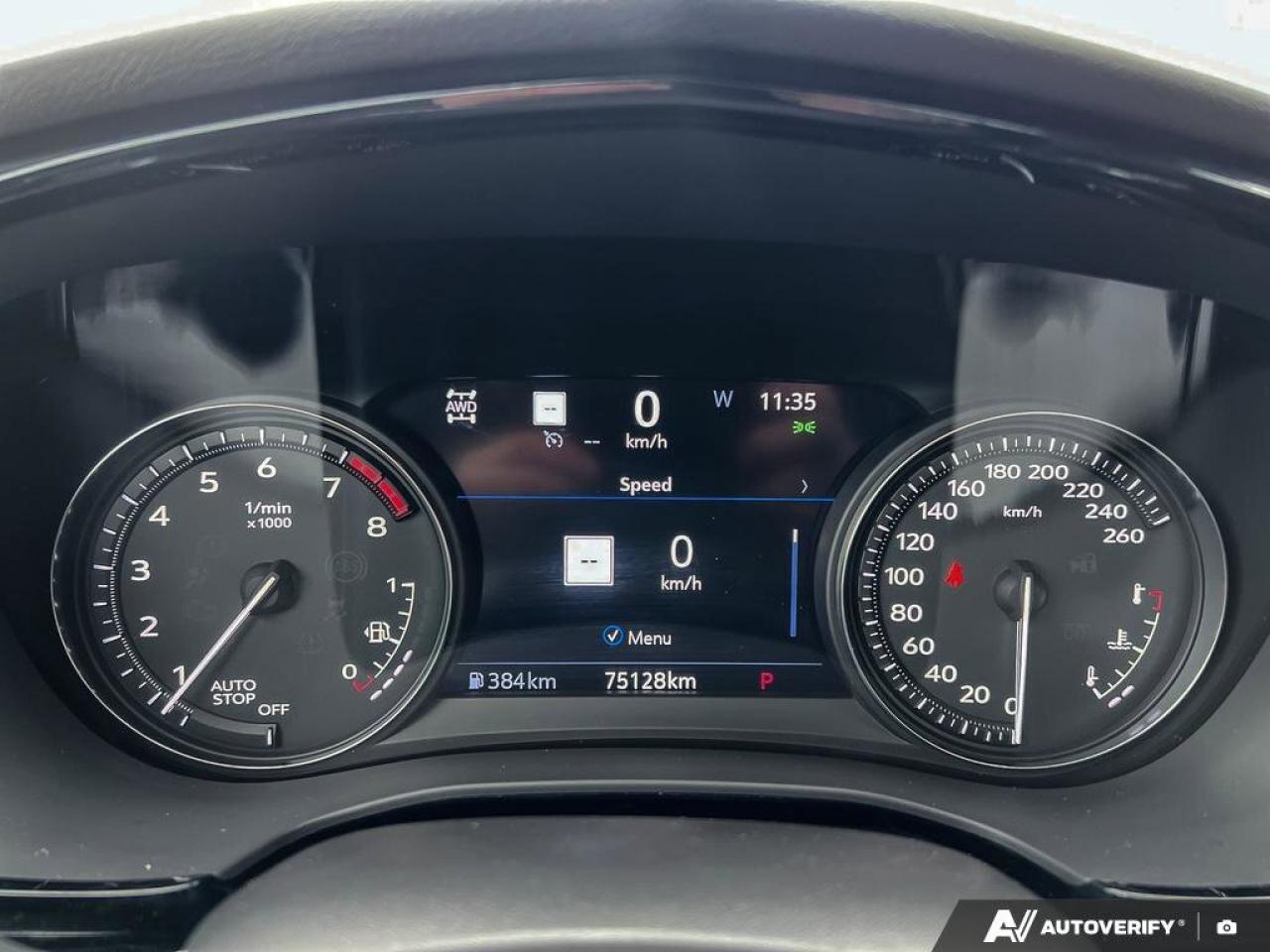 2023 Cadillac XT5 AWD Premium Luxury   ONE OWNER   MOONROOF   LTHR O Photo