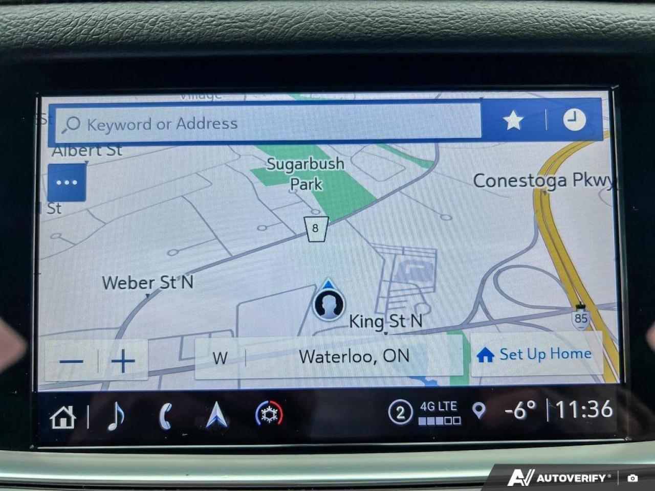 2023 Cadillac XT5 AWD Premium Luxury   ONE OWNER   MOONROOF   LTHR O Photo