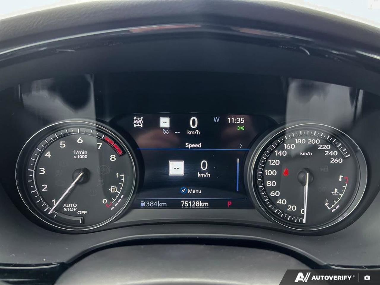 2023 Cadillac XT5 AWD Premium Luxury   ONE OWNER   MOONROOF   LTHR Photo