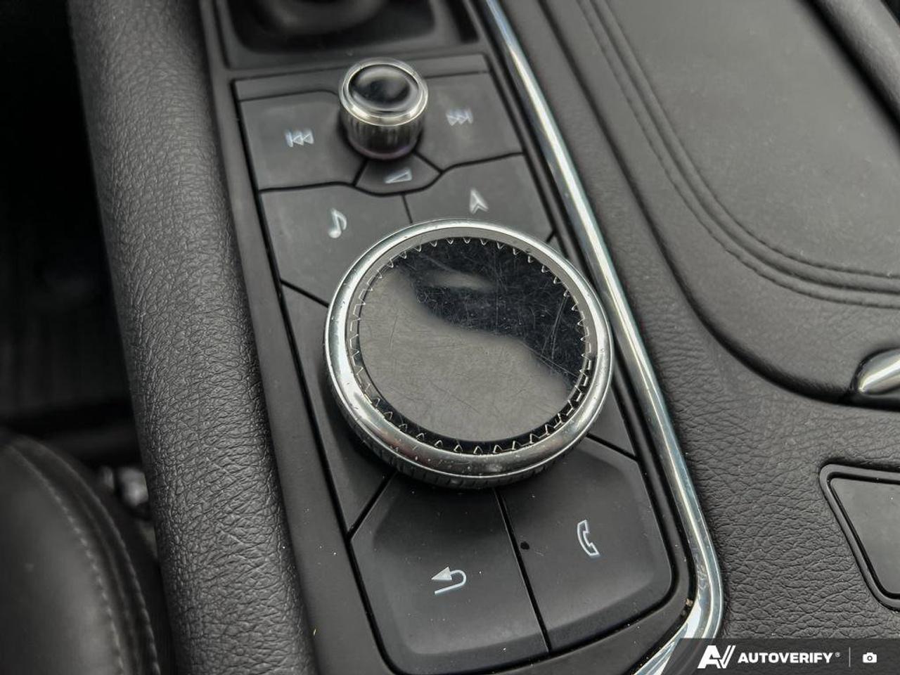 2023 Cadillac XT5 AWD Premium Luxury   ONE OWNER   MOONROOF   LTHR Photo