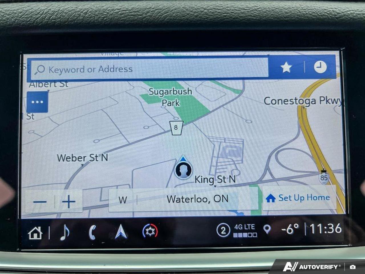 2023 Cadillac XT5 AWD Premium Luxury   ONE OWNER   MOONROOF   LTHR Photo