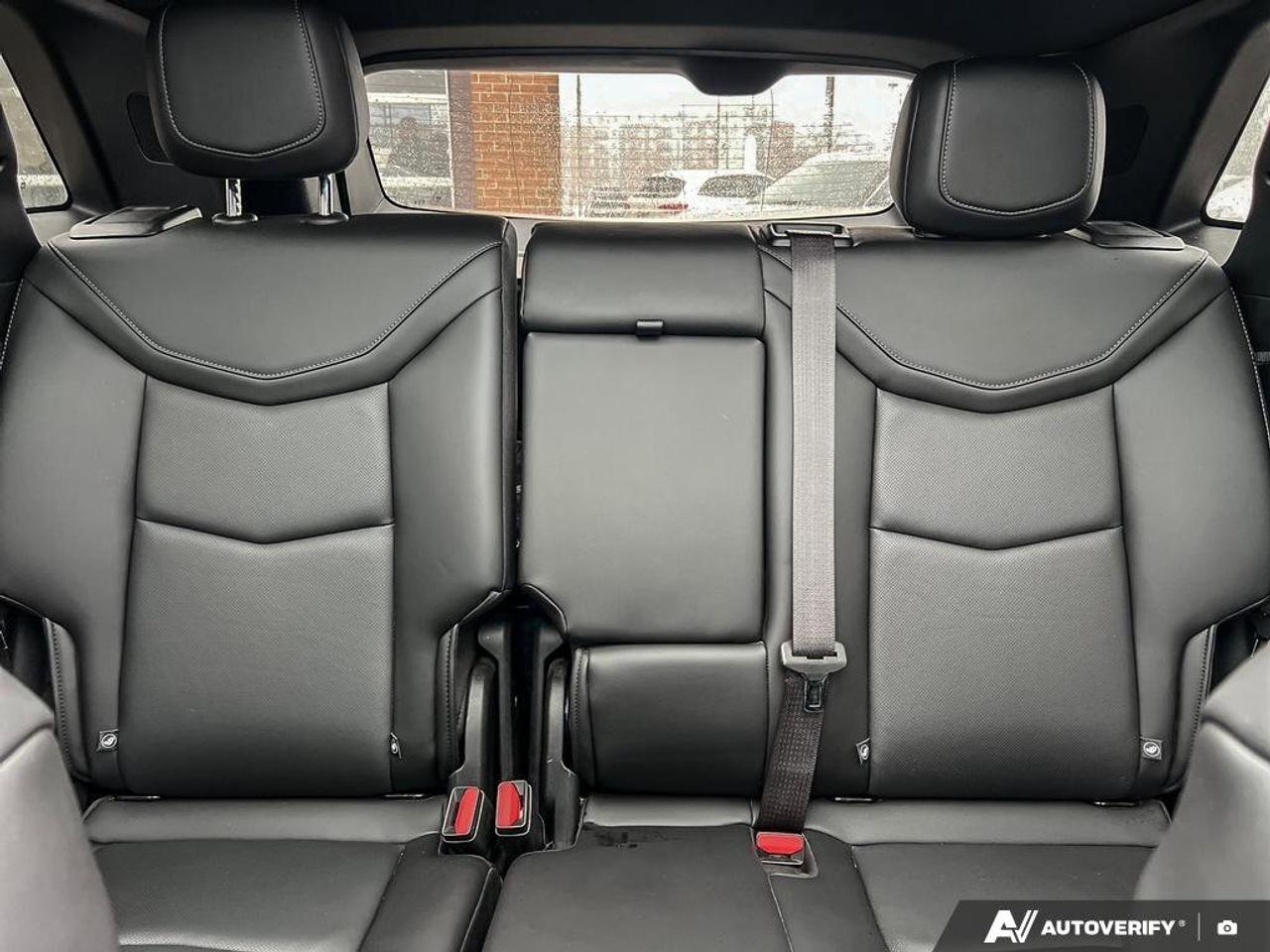 2023 Cadillac XT5 AWD Premium Luxury   ONE OWNER   MOONROOF   LTHR Photo