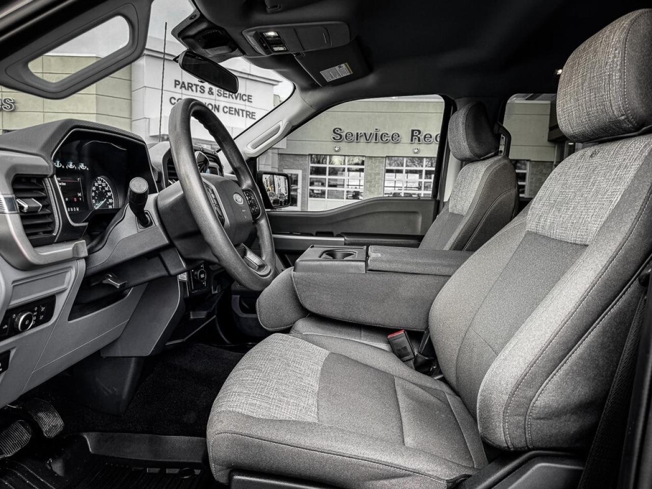 2022 Ford F-150 XLT   SUPERCREW   V6   BLINDSPOT   LANE KEEP Photo