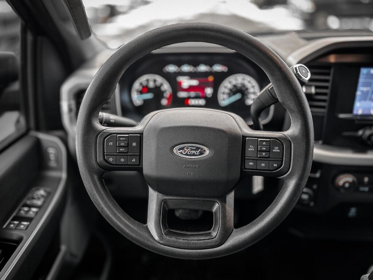 2022 Ford F-150 XLT   SUPERCREW   V6   BLINDSPOT   LANE KEEP Photo