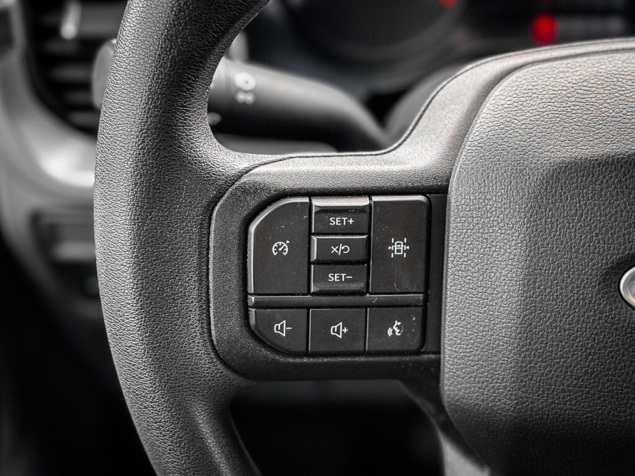 2022 Ford F-150 XLT   SUPERCREW   V6   BLINDSPOT   LANE KEEP Photo