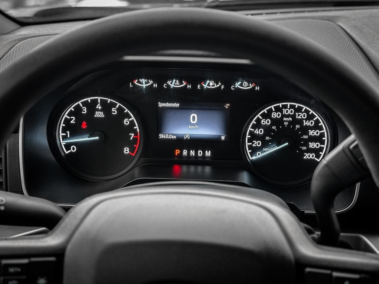 2022 Ford F-150 XLT   SUPERCREW   V6   BLINDSPOT   LANE KEEP Photo