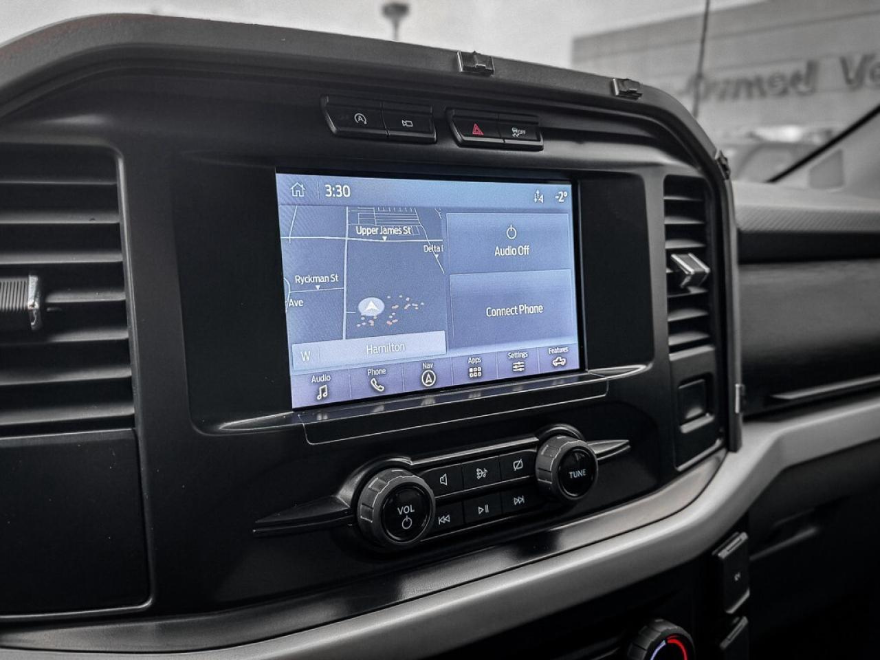 2022 Ford F-150 XLT   SUPERCREW   V6   BLINDSPOT   LANE KEEP Photo