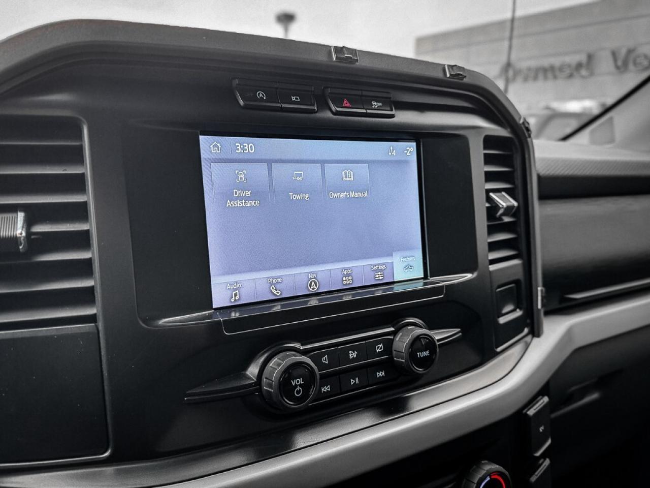 2022 Ford F-150 XLT   SUPERCREW   V6   BLINDSPOT   LANE KEEP Photo