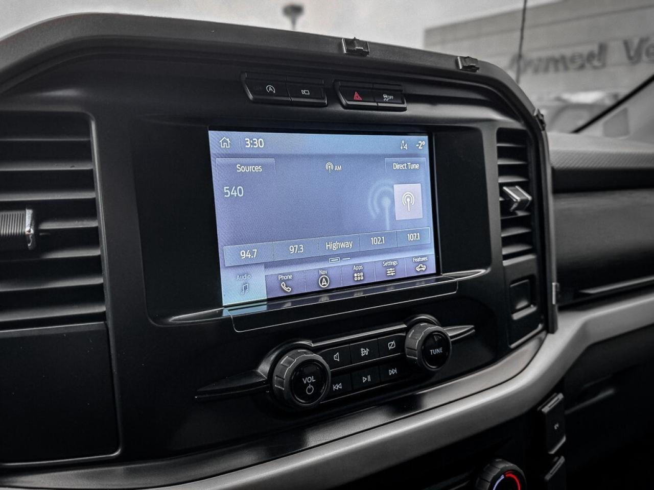 2022 Ford F-150 XLT   SUPERCREW   V6   BLINDSPOT   LANE KEEP Photo