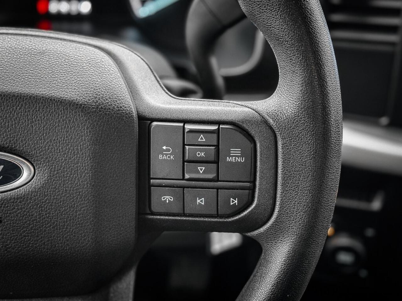 2022 Ford F-150 XLT   SUPERCREW   V6   BLINDSPOT   LANE KEEP Photo