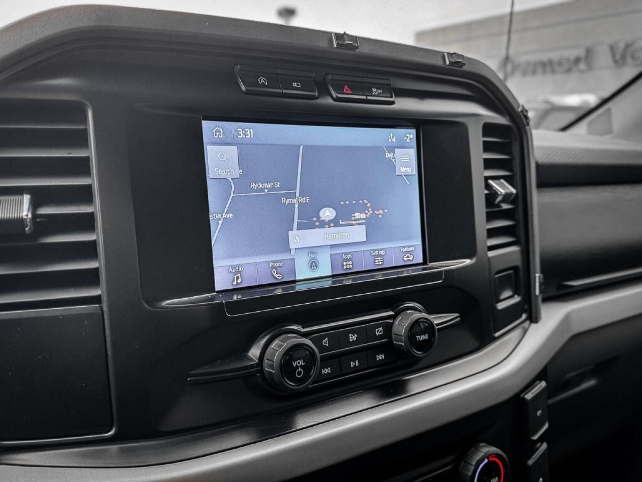 2022 Ford F-150 XLT   SUPERCREW   V6   BLINDSPOT   LANE KEEP Photo