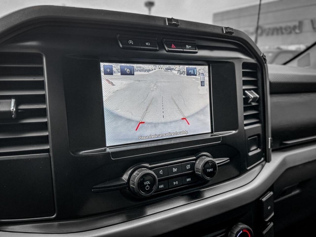 2022 Ford F-150 XLT   SUPERCREW   V6   BLINDSPOT   LANE KEEP Photo