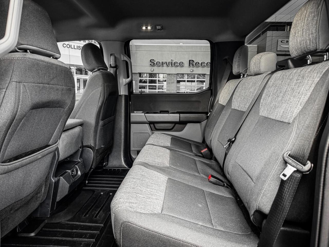 2022 Ford F-150 XLT   SUPERCREW   V6   BLINDSPOT   LANE KEEP Photo