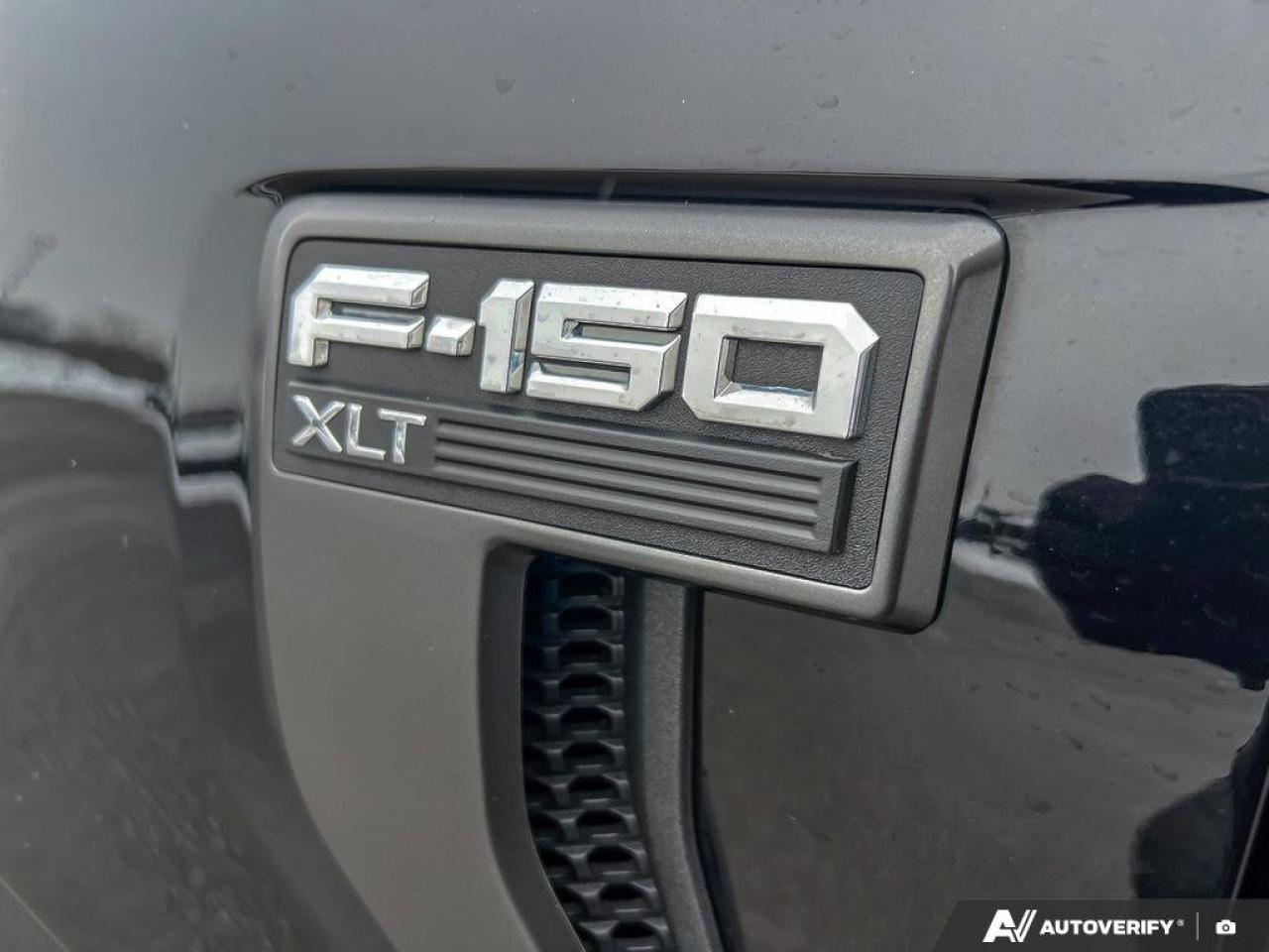 2022 Ford F-150 TRAILER TOW PKG   REAR CAMERA Photo