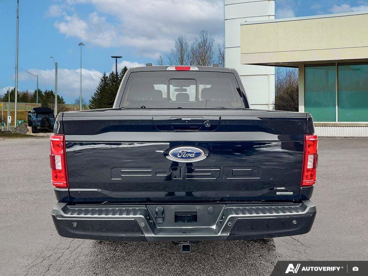 2022 Ford F-150 TRAILER TOW PKG   REAR CAMERA Photo