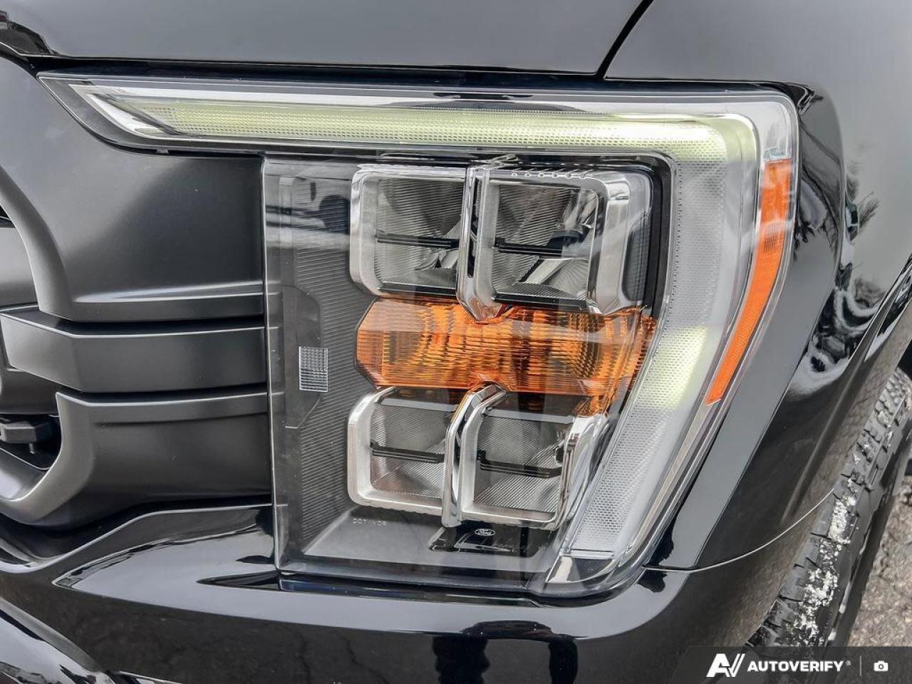 2022 Ford F-150 TRAILER TOW PKG   REAR CAMERA Photo