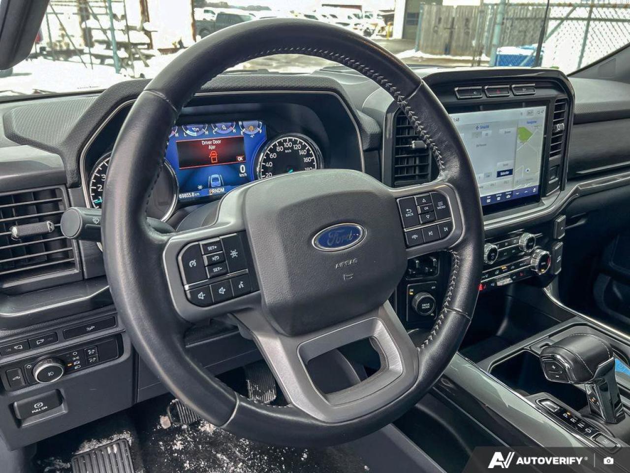 2022 Ford F-150 TRAILER TOW PKG   REAR CAMERA Photo