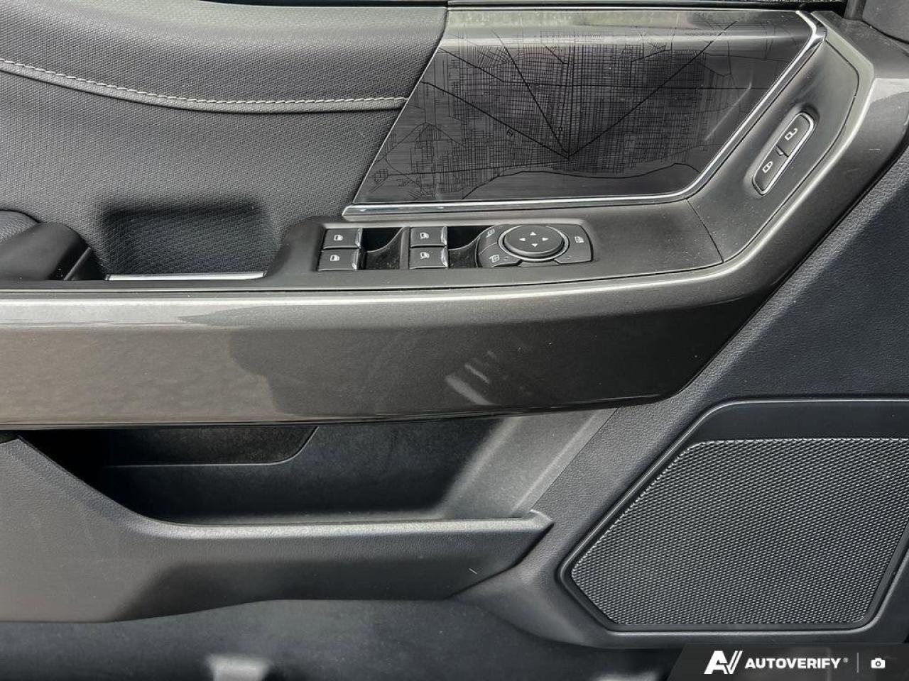 2022 Ford F-150 TRAILER TOW PKG   REAR CAMERA Photo