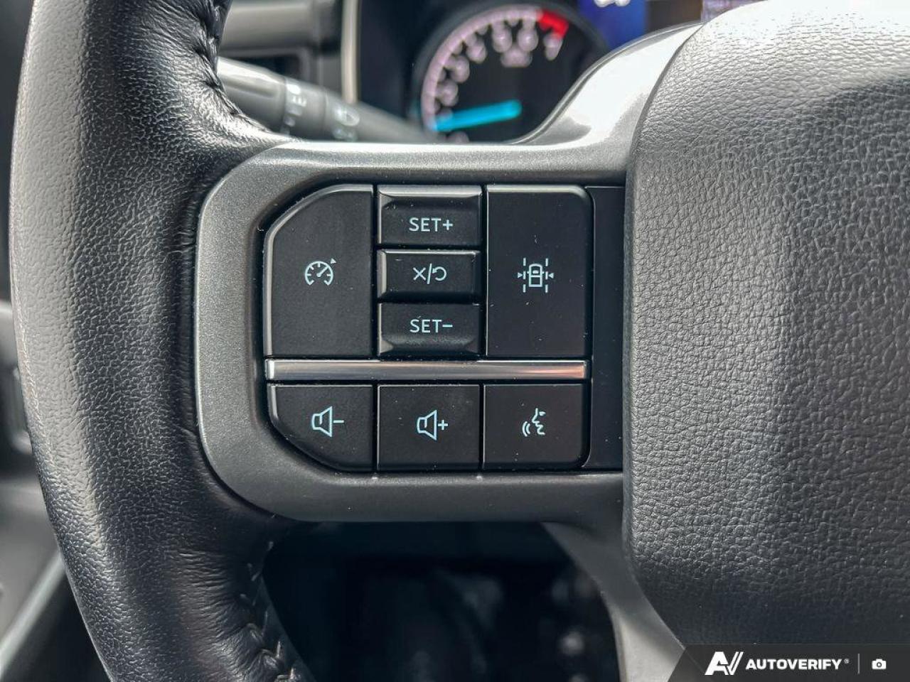 2022 Ford F-150 TRAILER TOW PKG   REAR CAMERA Photo