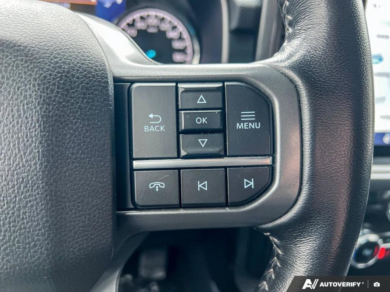 2022 Ford F-150 TRAILER TOW PKG   REAR CAMERA Photo