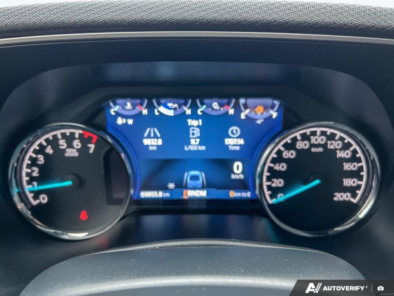 2022 Ford F-150 TRAILER TOW PKG   REAR CAMERA Photo