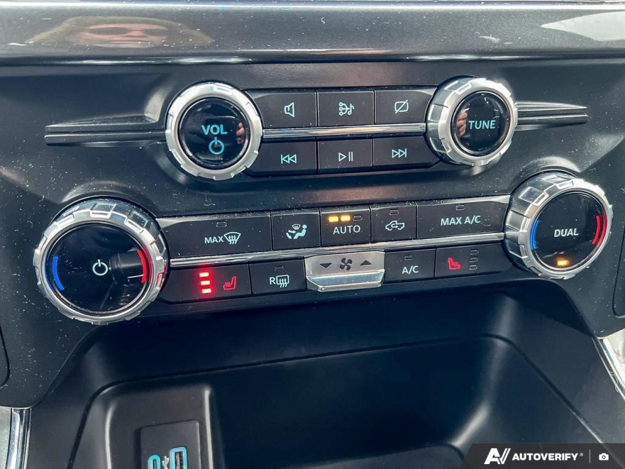 2022 Ford F-150 TRAILER TOW PKG   REAR CAMERA Photo