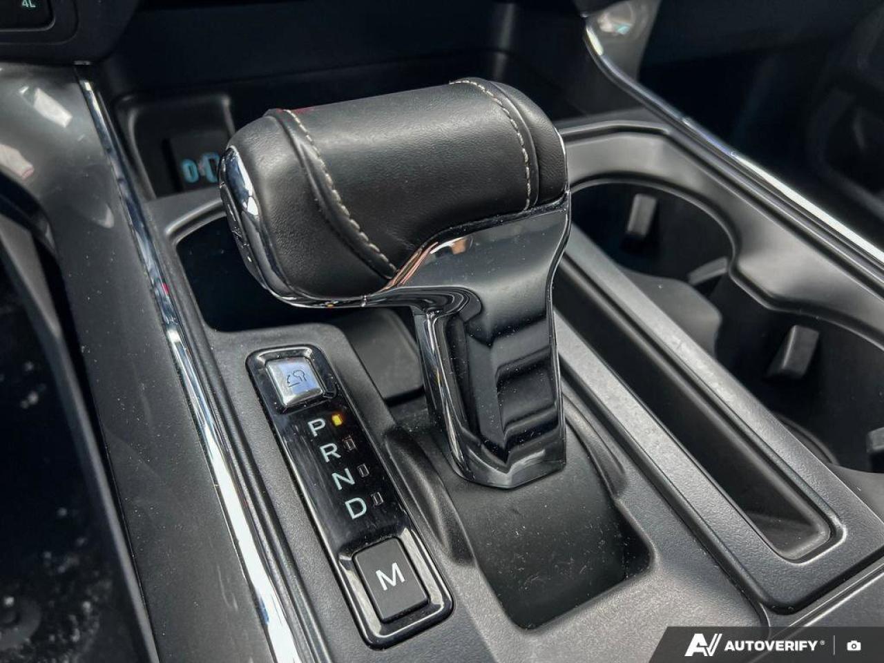 2022 Ford F-150 TRAILER TOW PKG   REAR CAMERA Photo