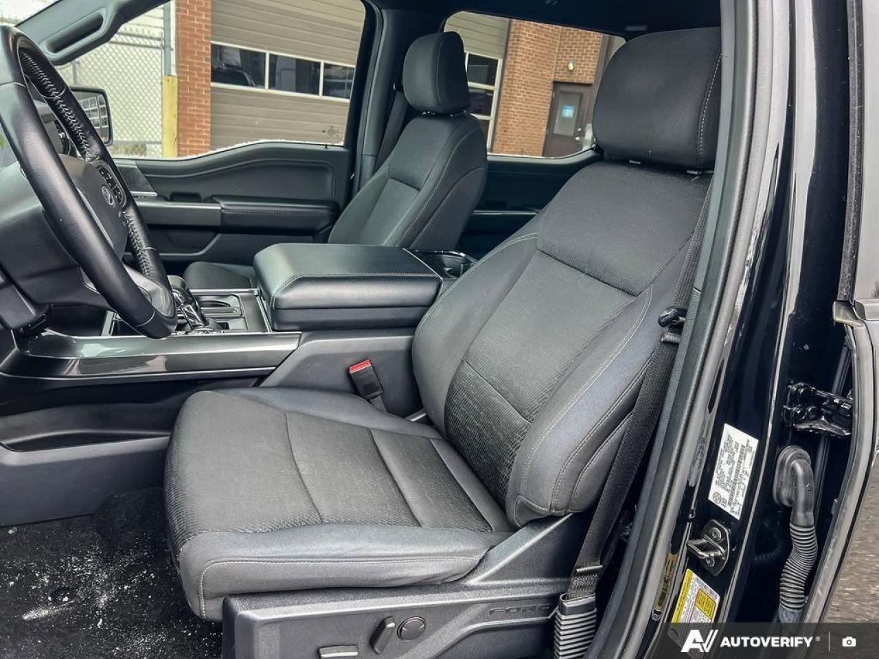 2022 Ford F-150 TRAILER TOW PKG   REAR CAMERA Photo