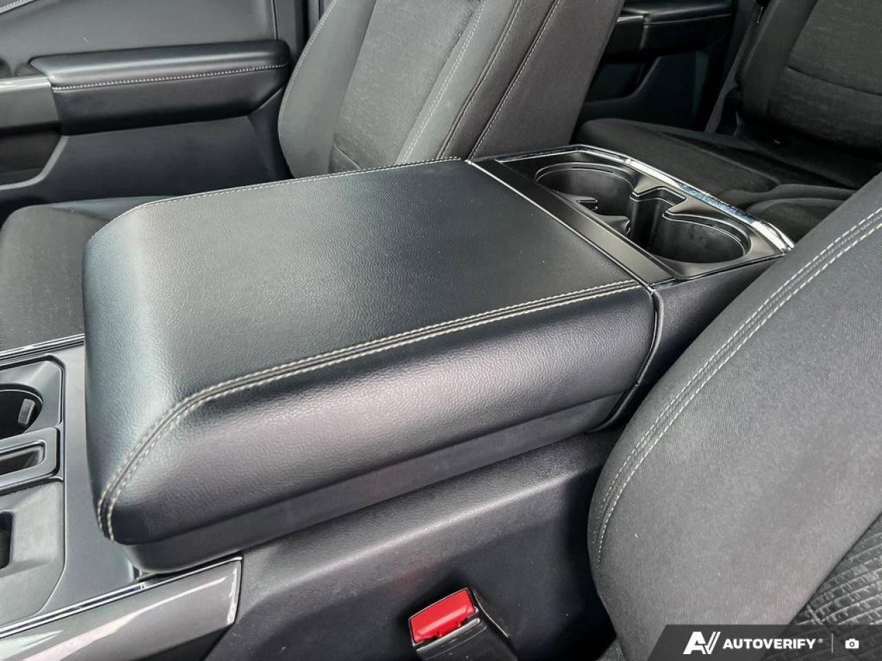 2022 Ford F-150 TRAILER TOW PKG   REAR CAMERA Photo