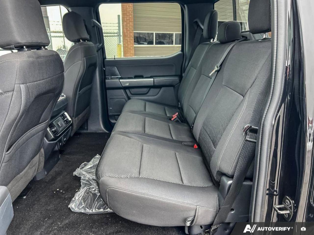 2022 Ford F-150 TRAILER TOW PKG   REAR CAMERA Photo