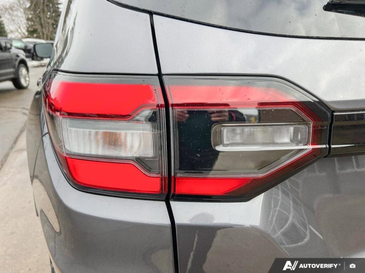 2024 Honda Pilot ONE OWNER   LEATHER   MOONROOF Photo