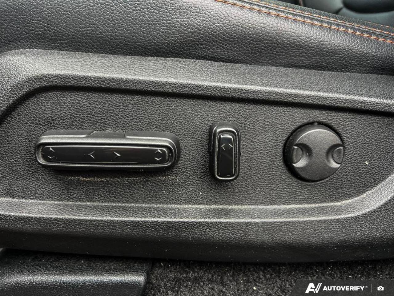 2024 Honda Pilot ONE OWNER   LEATHER   MOONROOF Photo