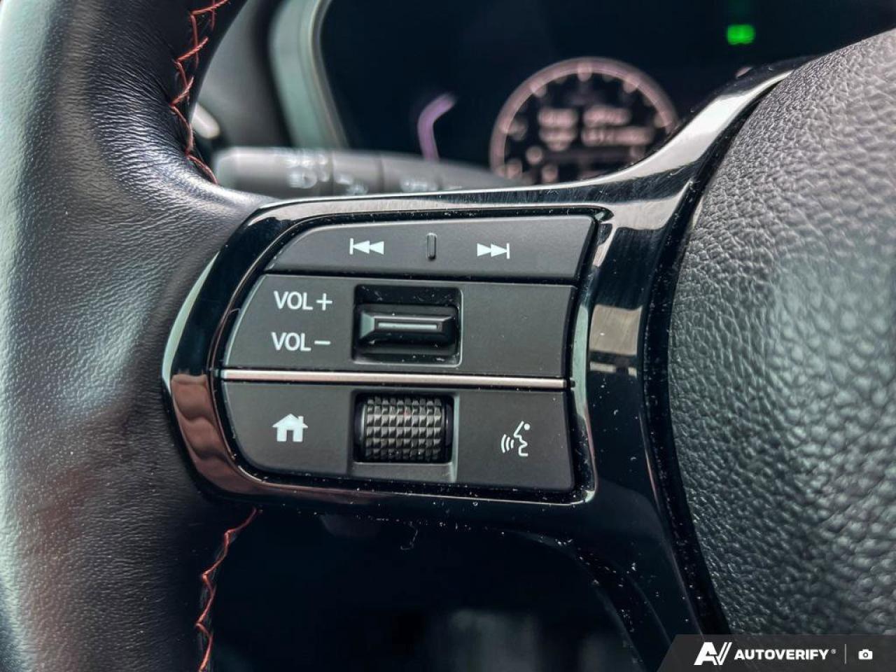 2024 Honda Pilot ONE OWNER   LEATHER   MOONROOF Photo