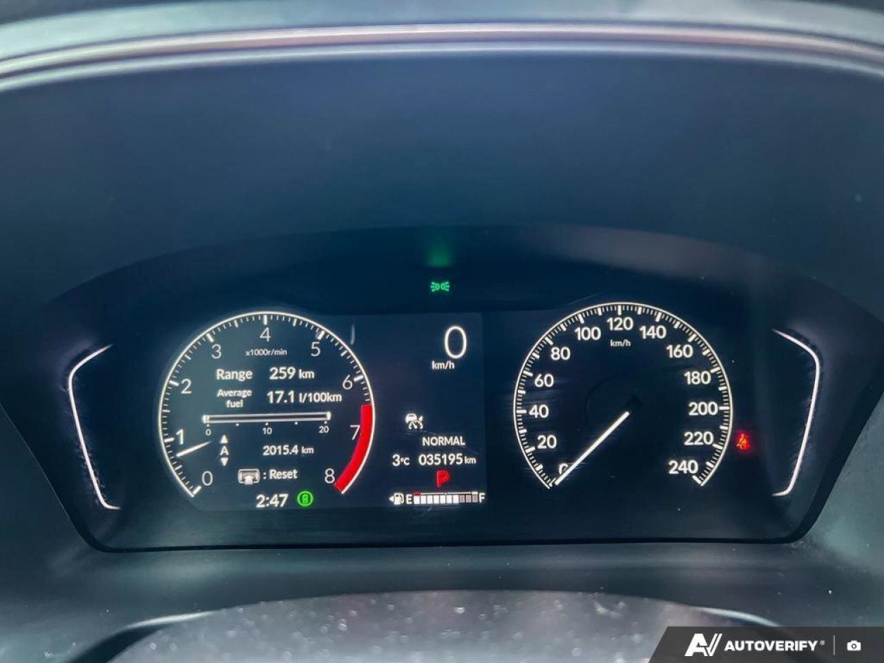 2024 Honda Pilot ONE OWNER   LEATHER   MOONROOF Photo