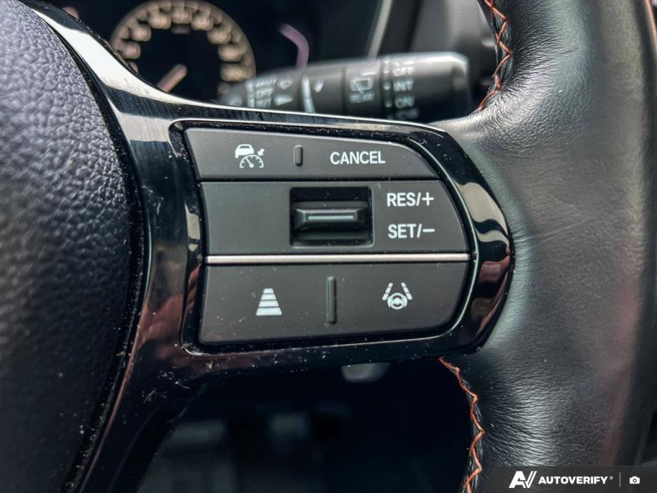 2024 Honda Pilot ONE OWNER   LEATHER   MOONROOF Photo