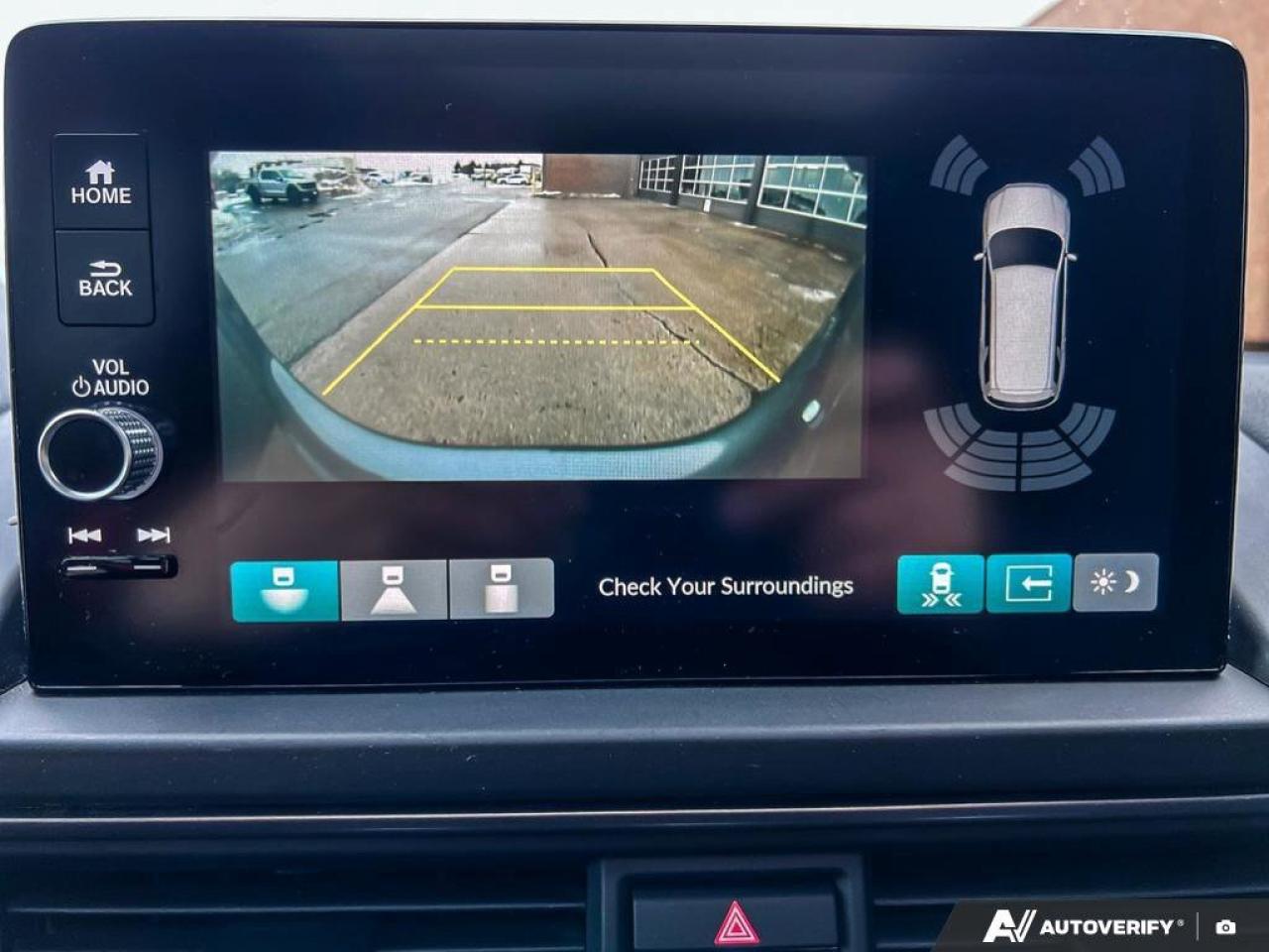 2024 Honda Pilot ONE OWNER   LEATHER   MOONROOF Photo