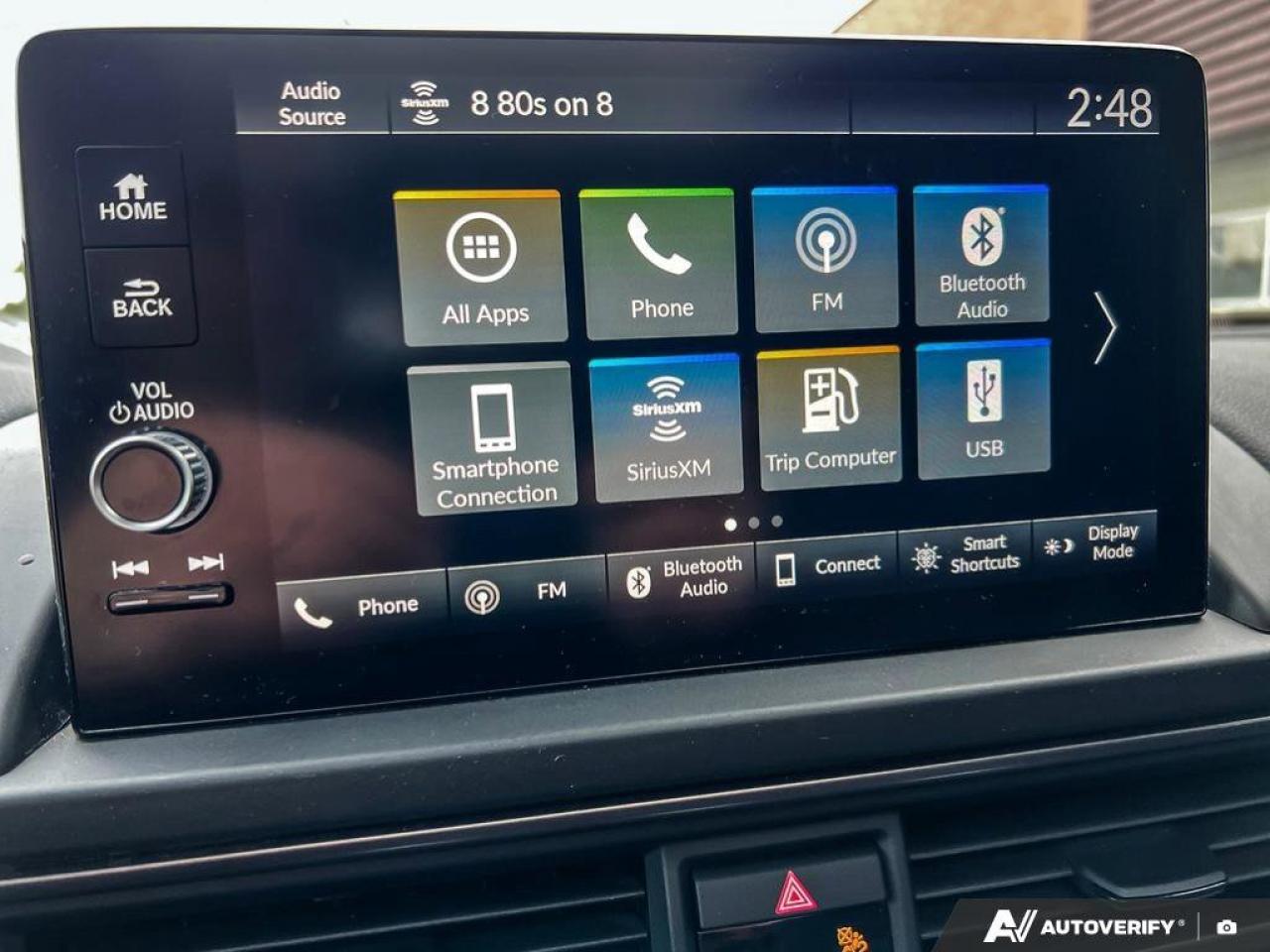 2024 Honda Pilot ONE OWNER   LEATHER   MOONROOF Photo