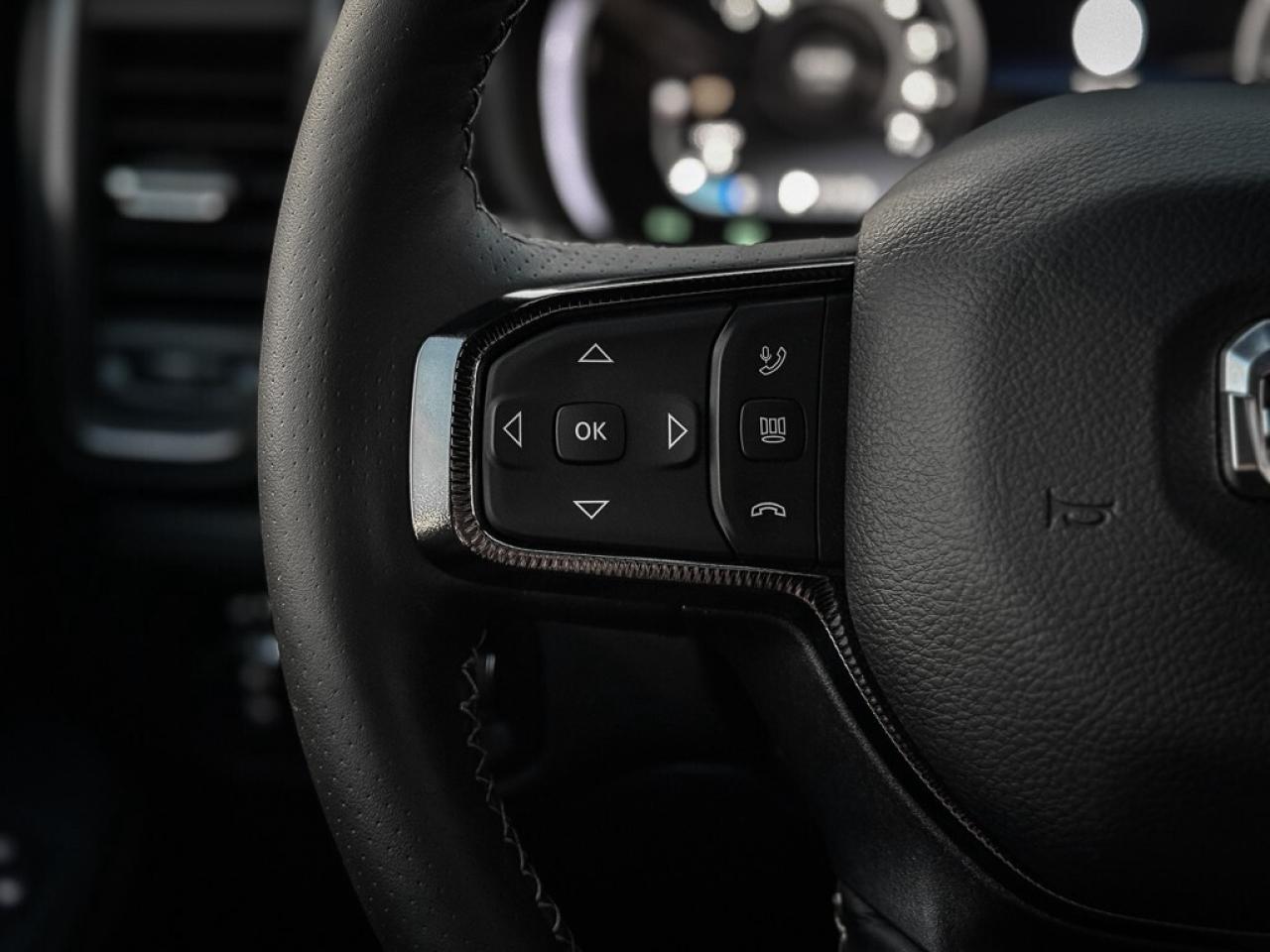 2025 RAM 2500 Rebel/Power Wagon   CREW   HEMI   LEVEL 2   PASS D Photo