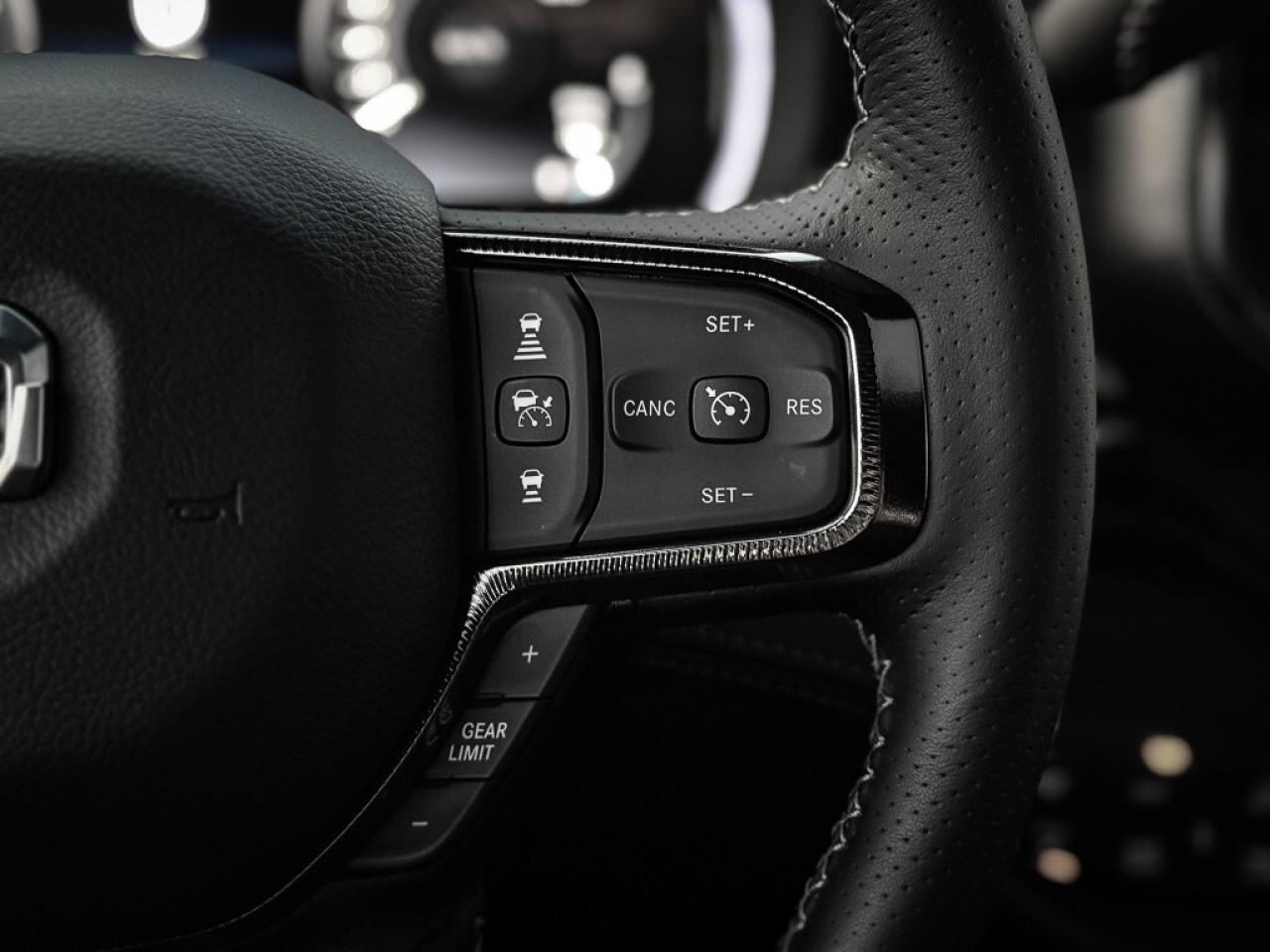 2025 RAM 2500 Rebel/Power Wagon   CREW   HEMI   LEVEL 2   PASS D Photo