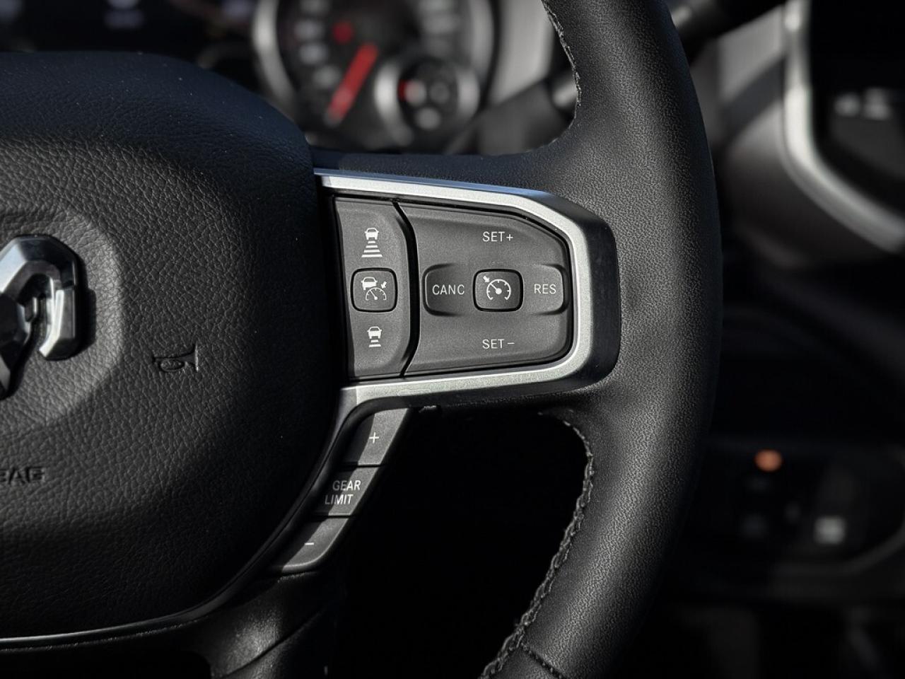 2025 RAM 2500 Big Horn   CREW   HEMI   LEVEL 2   ALPINE AUDIO Photo