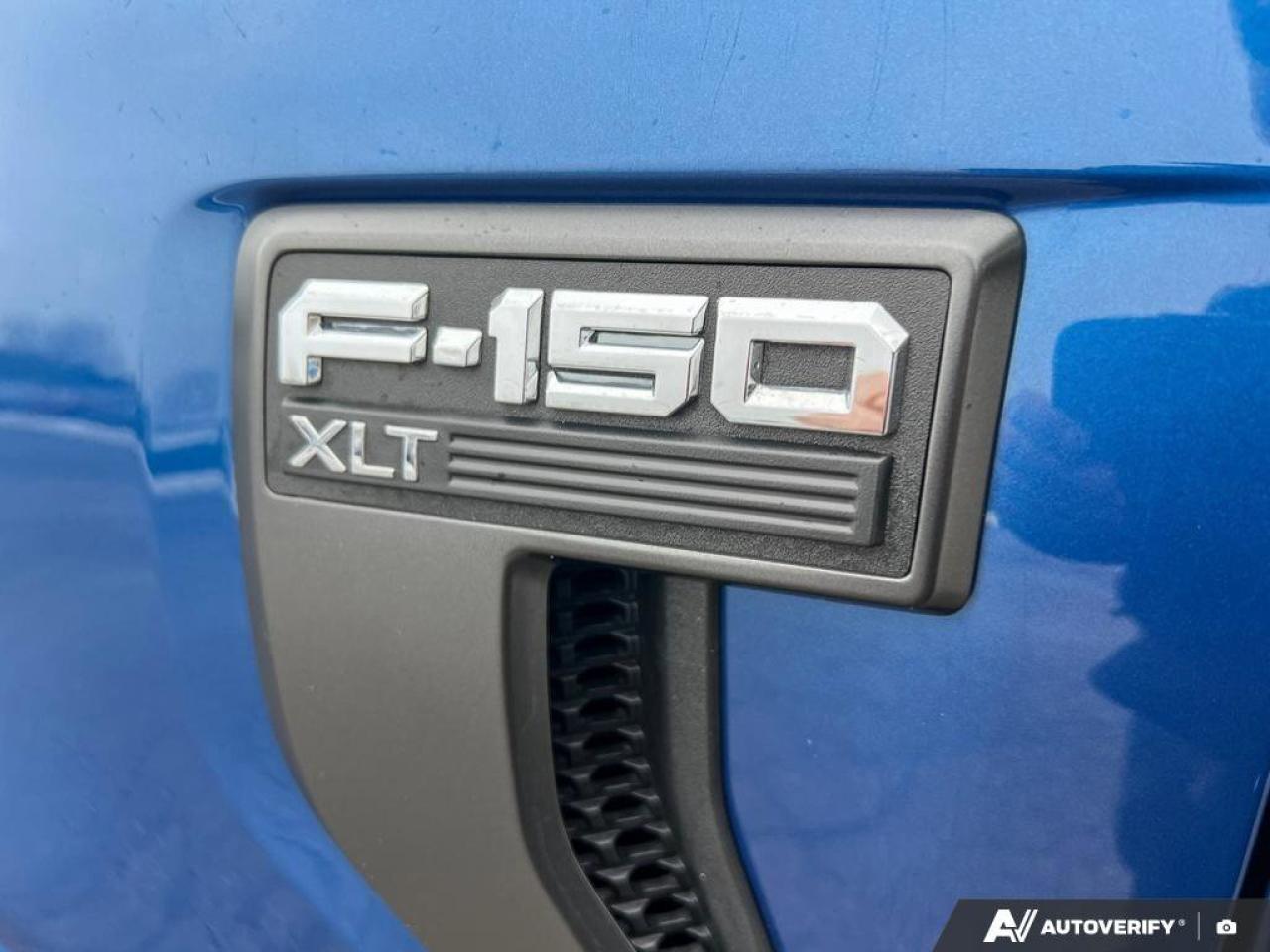 2022 Ford F-150 TRAILER TOW PKG   FULL HYBRID Photo