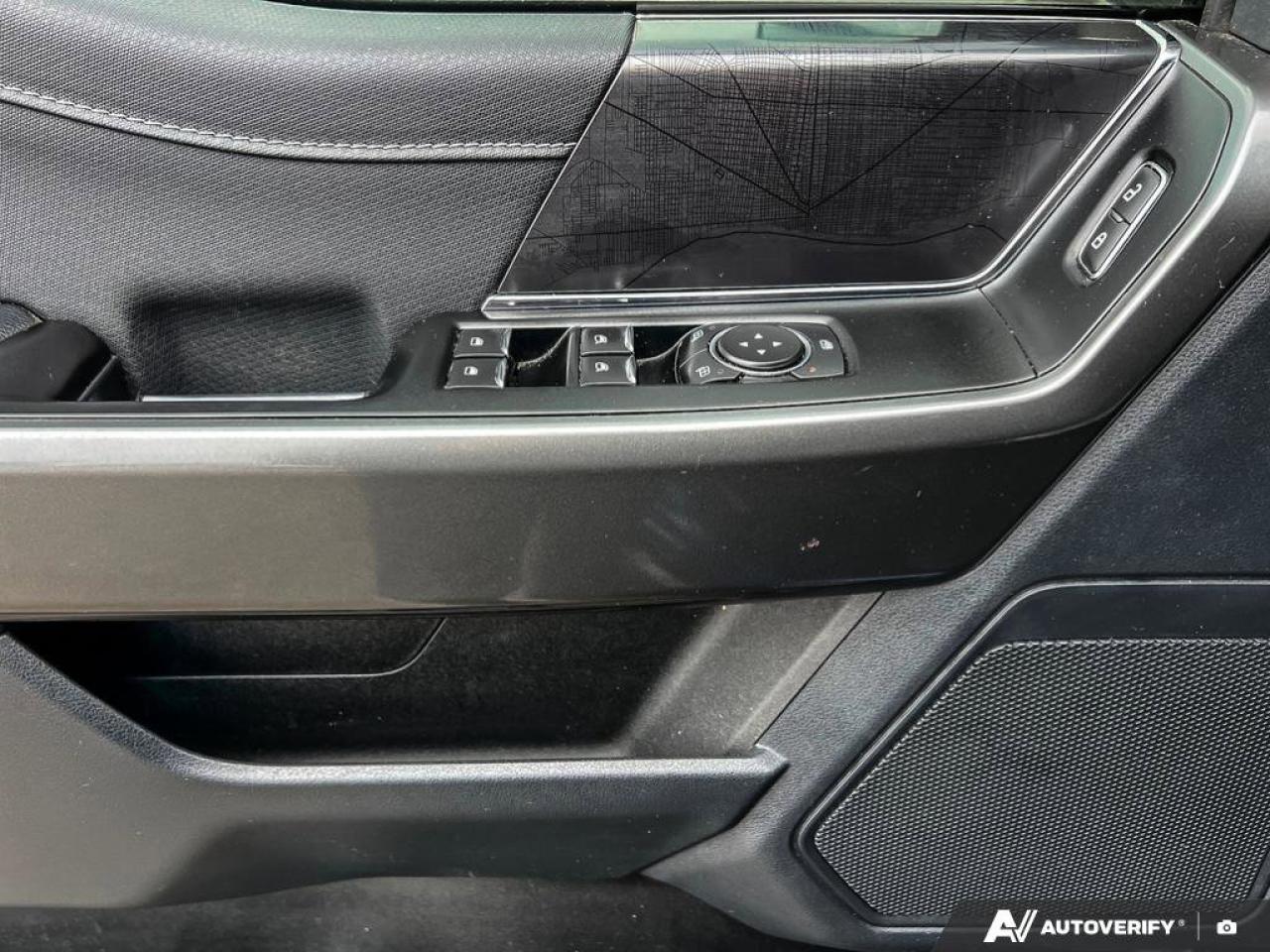 2022 Ford F-150 TRAILER TOW PKG   FULL HYBRID Photo