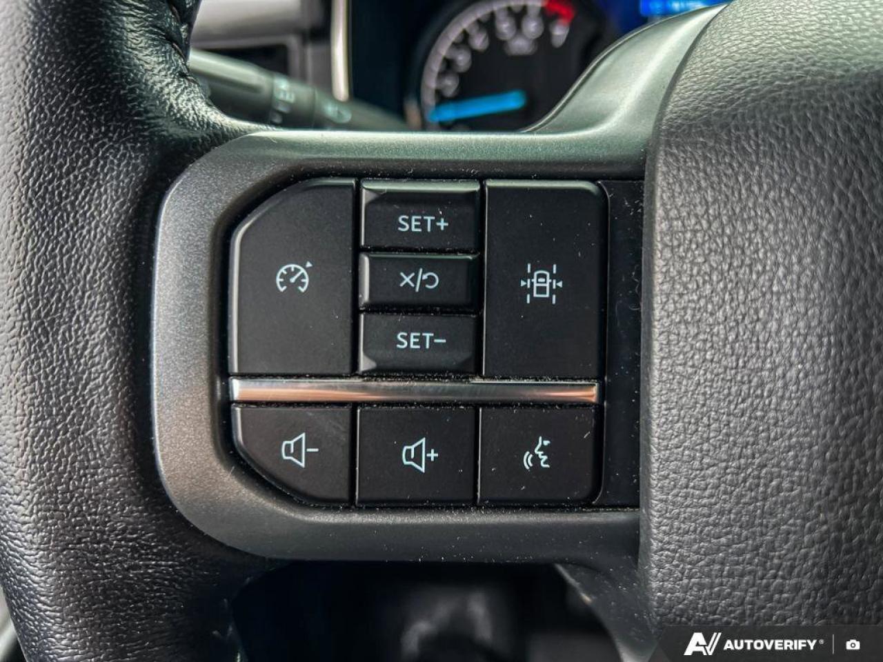 2022 Ford F-150 TRAILER TOW PKG   FULL HYBRID Photo