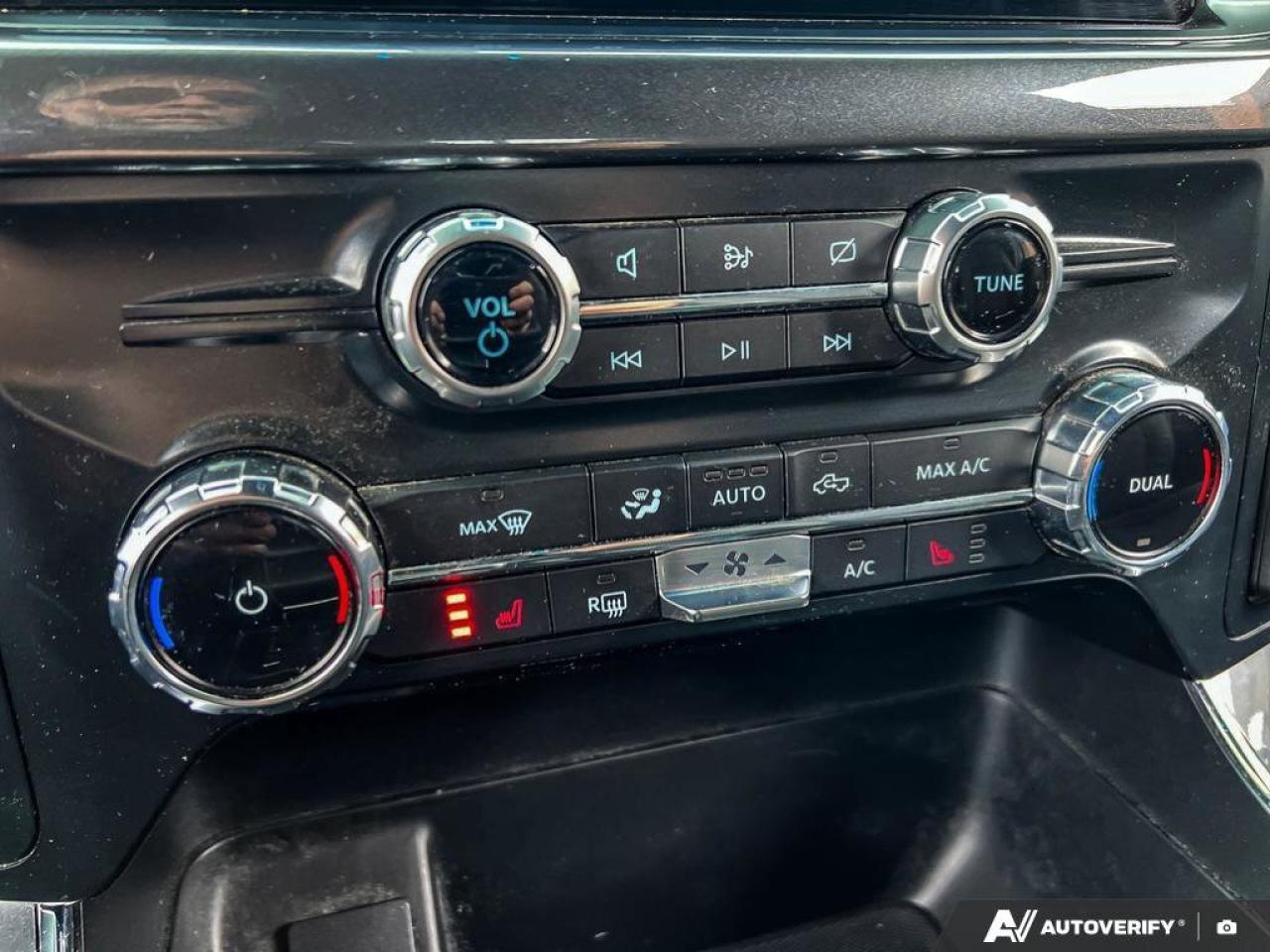 2022 Ford F-150 TRAILER TOW PKG   FULL HYBRID Photo