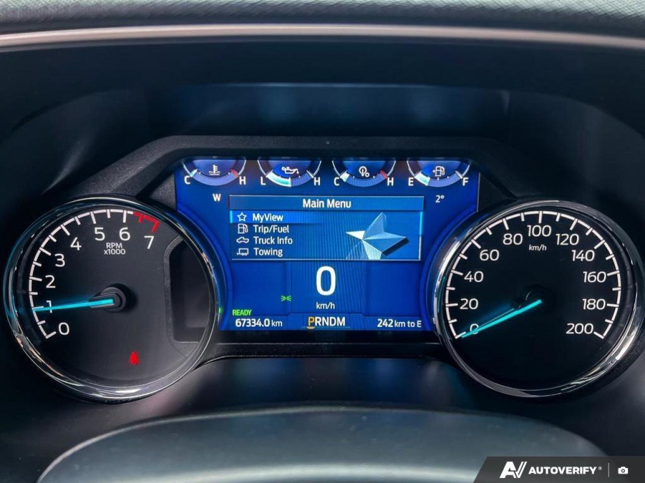 2022 Ford F-150 TRAILER TOW PKG   FULL HYBRID Photo