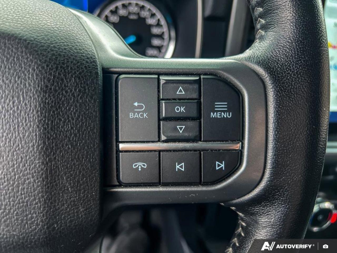 2022 Ford F-150 TRAILER TOW PKG   FULL HYBRID Photo