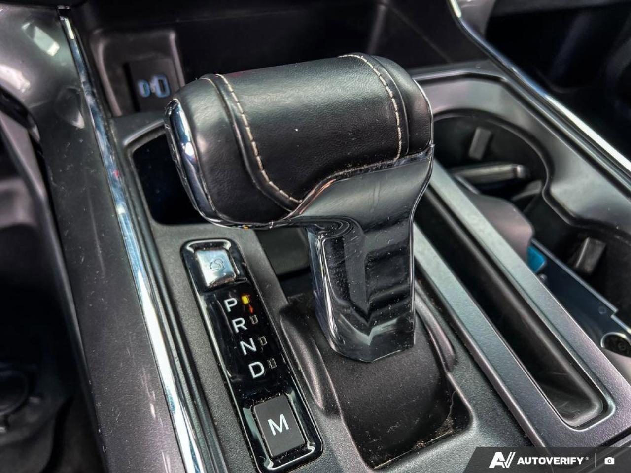 2022 Ford F-150 TRAILER TOW PKG   FULL HYBRID Photo