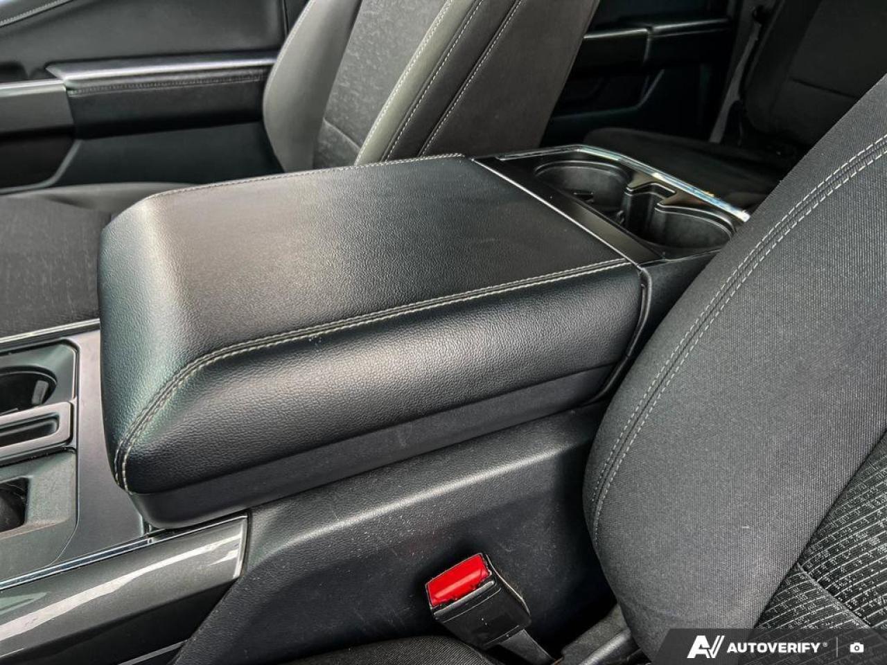 2022 Ford F-150 TRAILER TOW PKG   FULL HYBRID Photo