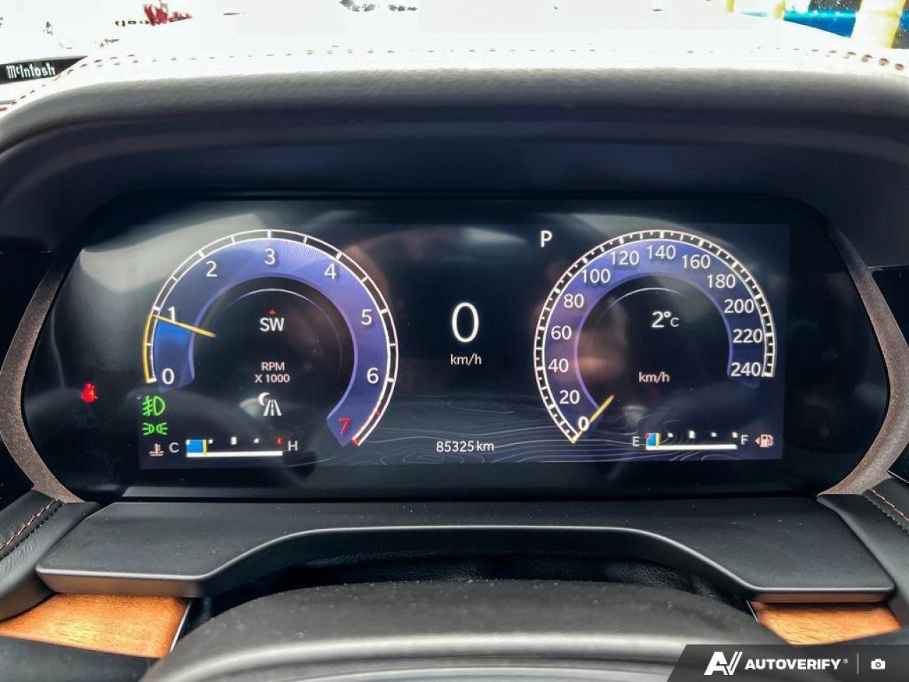 2022 Jeep Grand Cherokee MOONROOF   NAV   MASSAGE SEATS Photo